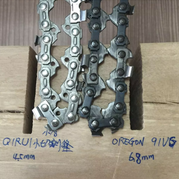 Different Chainsaw Chain Types Wood Cutting Chain Saw Chain